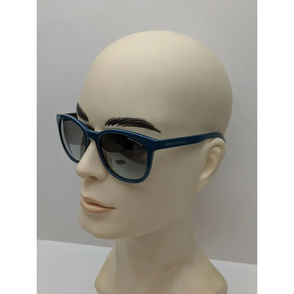 🕶️Armani Exchange AX4050S 818811 Women's Sunglasses 54/19 140 /DAC242🕶️ - Picture 10 of 10